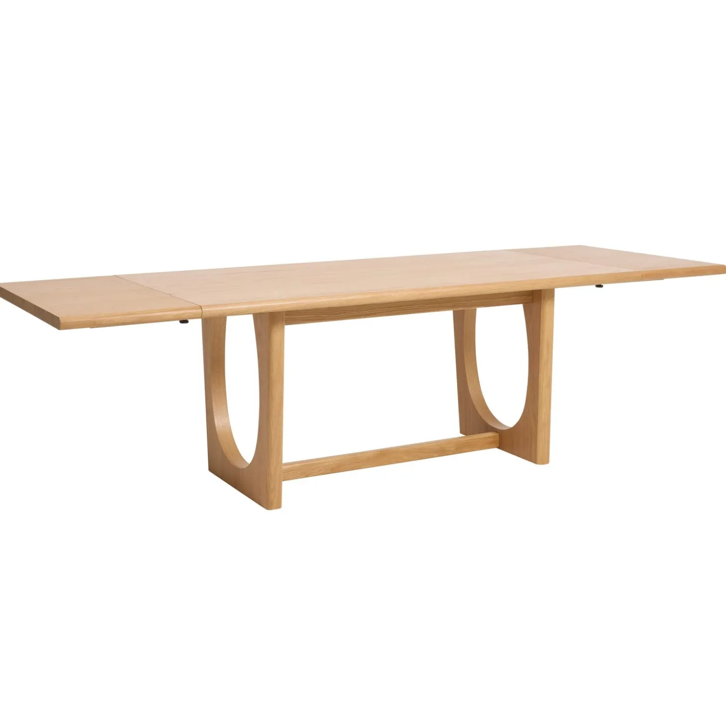Essentia 95x180 cm Matbord Ek