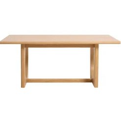 Essentia 95x180 cm Matbord Ek