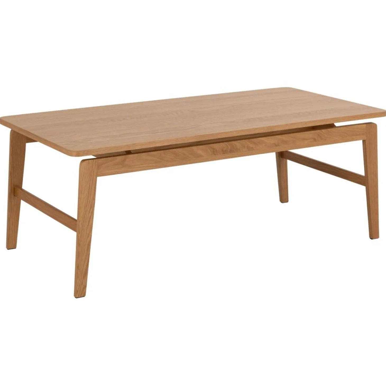 Essex Soffbord 45x120x60 cm