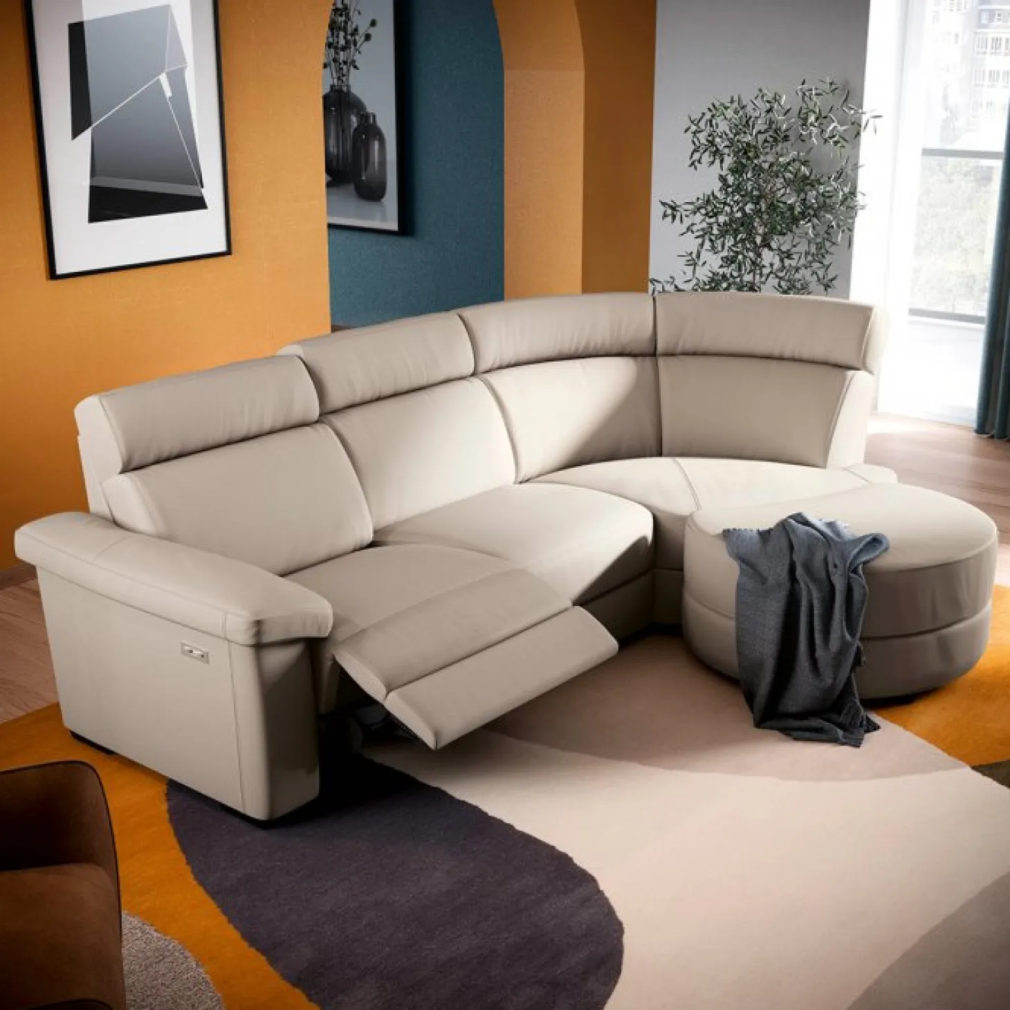 Estremo C126 Divansoffa