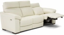 Estremo C126 3-sits Reclinersoffa