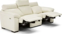 Estremo C126 3-sits Reclinersoffa