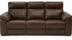 Estremo C126 3-sits Reclinersoffa