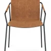 Evo Stol Cognac