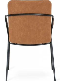 Evo Stol Cognac
