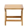 Eya Loungebord i Teak