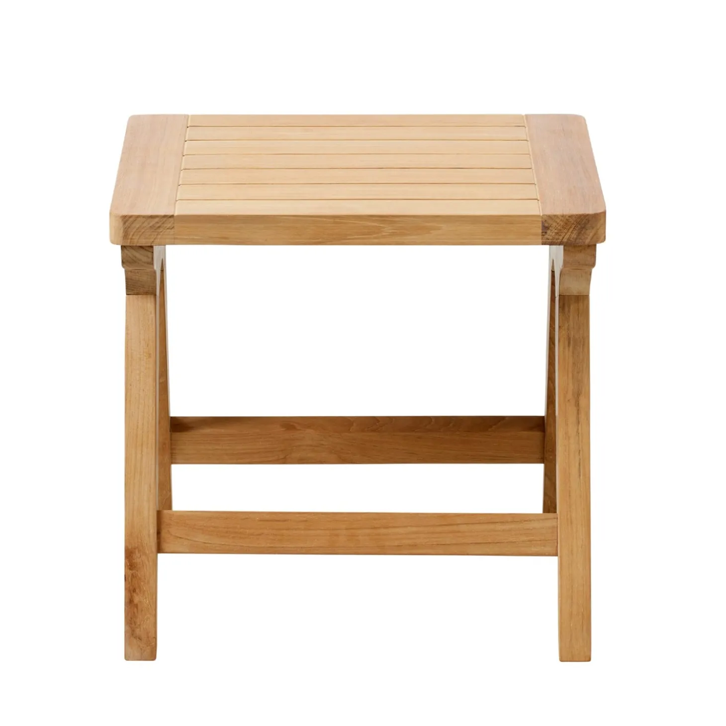 Eya Loungebord i Teak