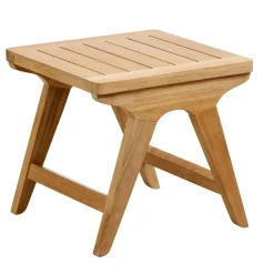 Eya Loungebord i Teak