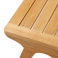Eya Loungebord i Teak