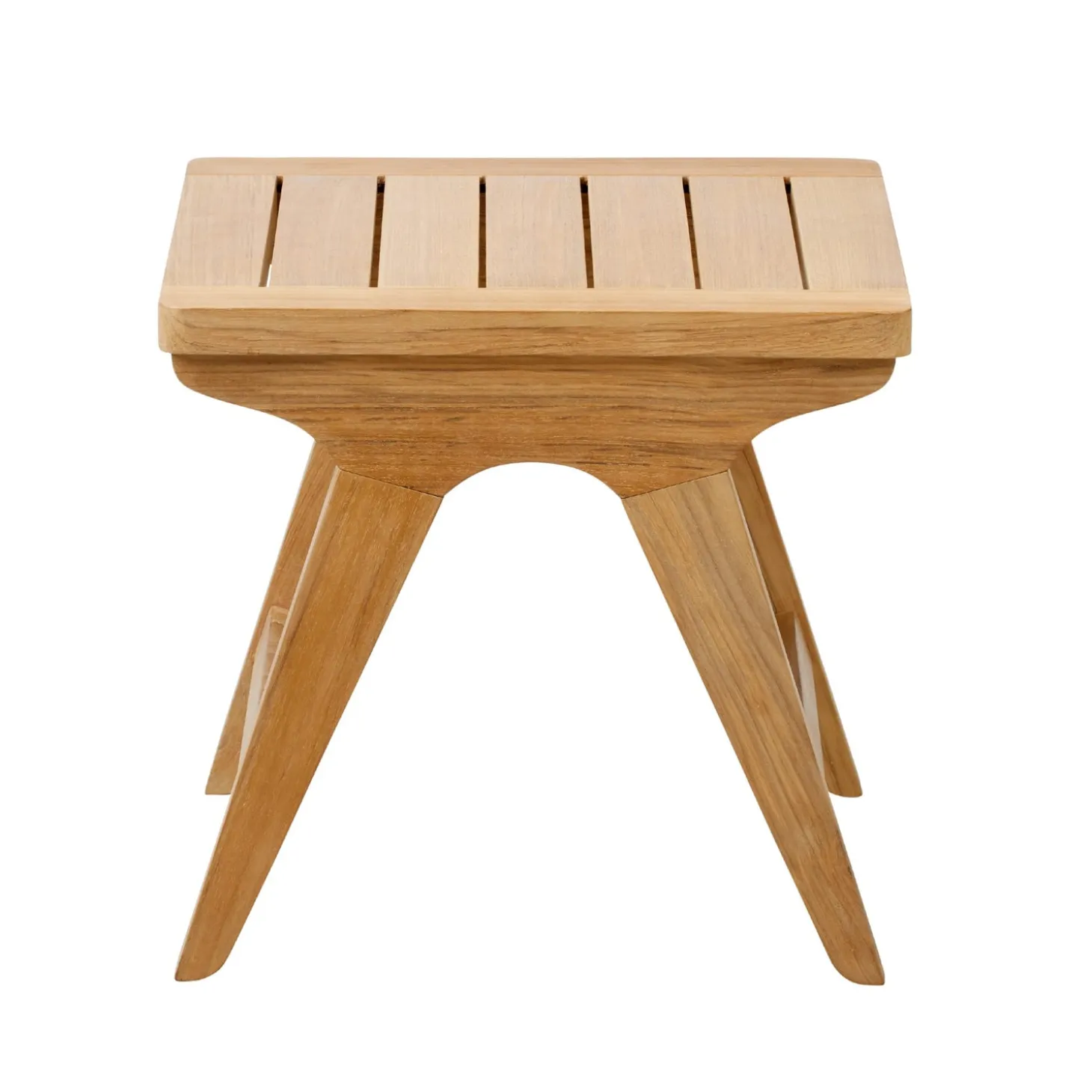 Eya Loungebord i Teak