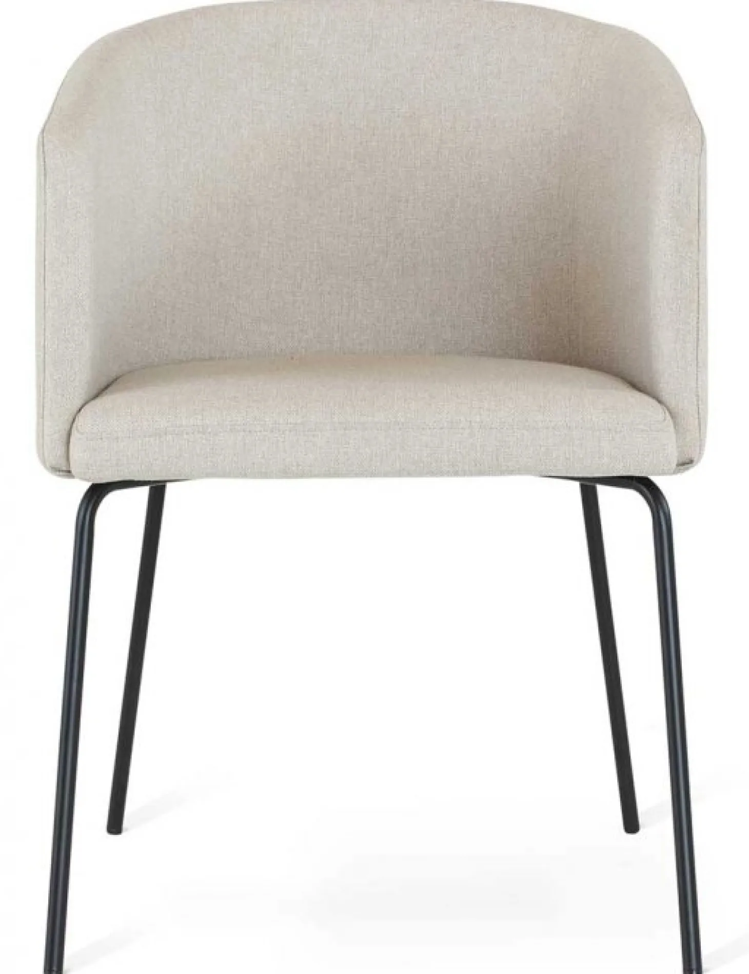 Fab Stol Beige
