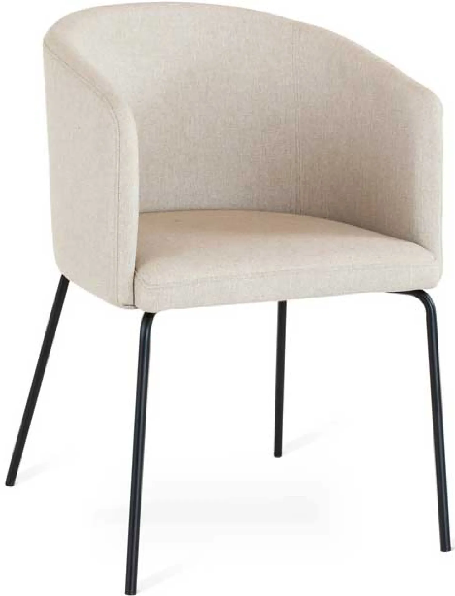 Fab Stol Beige