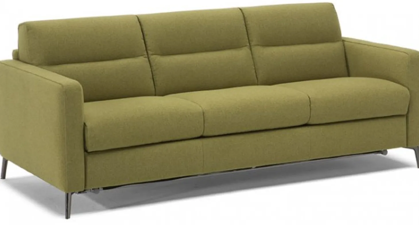 Fascino C008 3-Sits Bäddsoffa