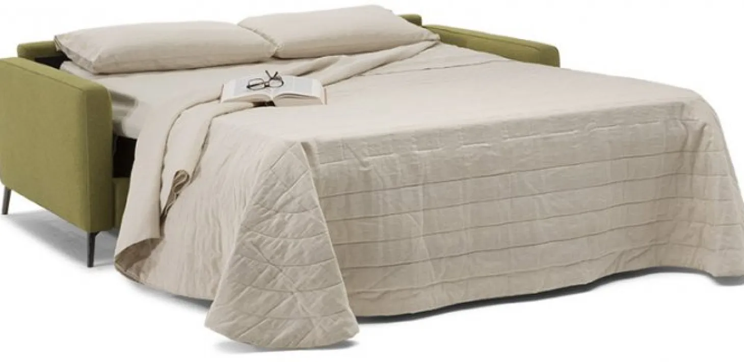 Fascino C008 3-Sits Bäddsoffa