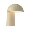 Faye Bordslampa Beige