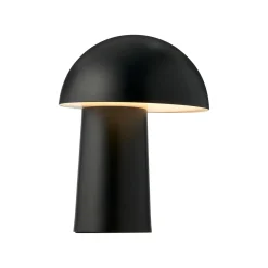 Faye Bordslampa Svart