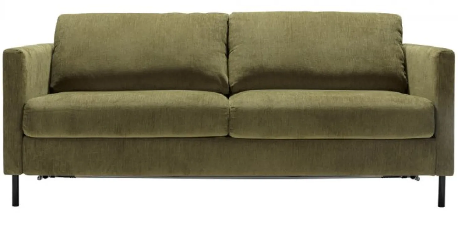 Felix 4-sits Bäddsoffa