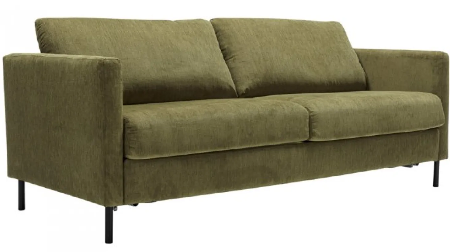 Felix 4-sits Bäddsoffa