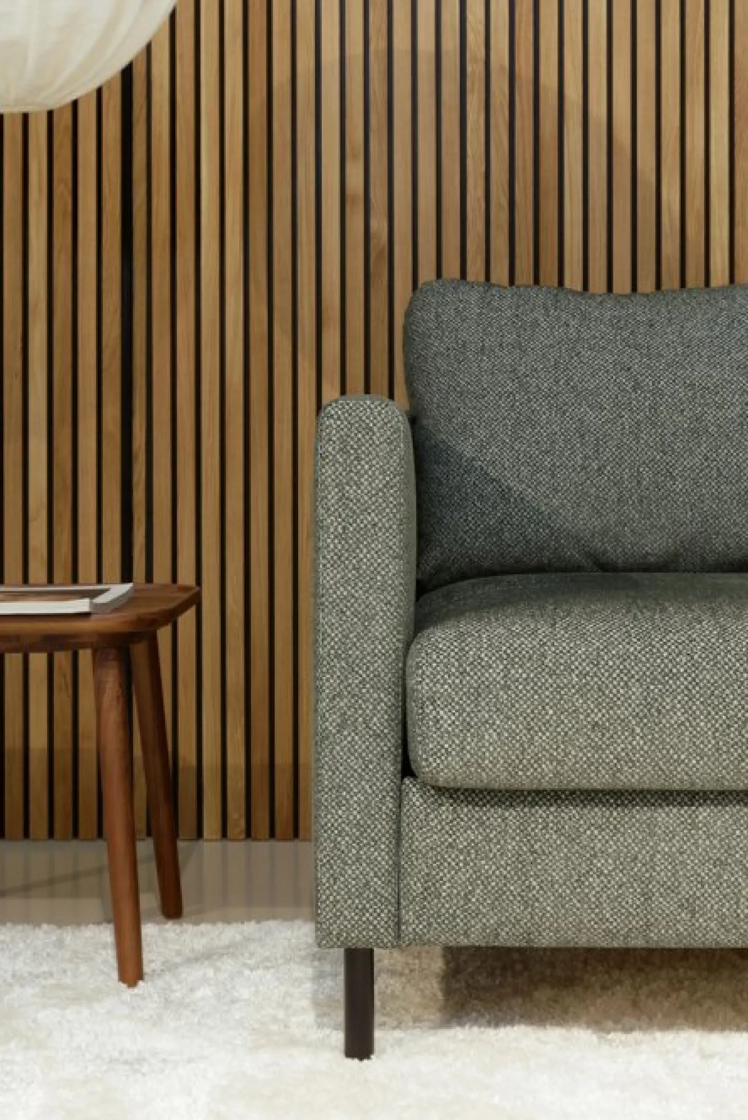 Felix 3-sits Bäddsoffa