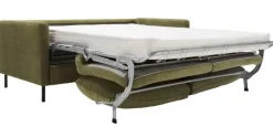 Felix 4-sits Bäddsoffa Sneak Light Grey