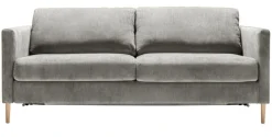 Felix 4-sits Bäddsoffa Sneak Light Grey