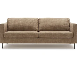 Felix 4-sits Bäddsoffa Wildflower Cold Beige