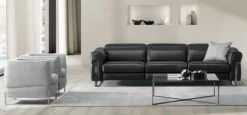 Fidelio 2907 3-sits Soffa