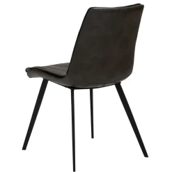 Fierce Stol Vintage Grey