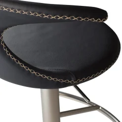 Flair Barstol Black