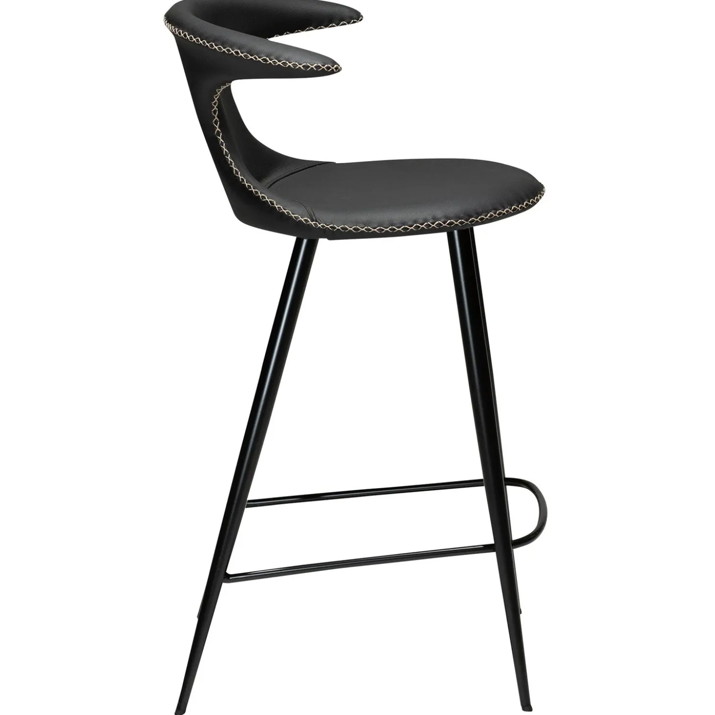 Flair Barstol Black