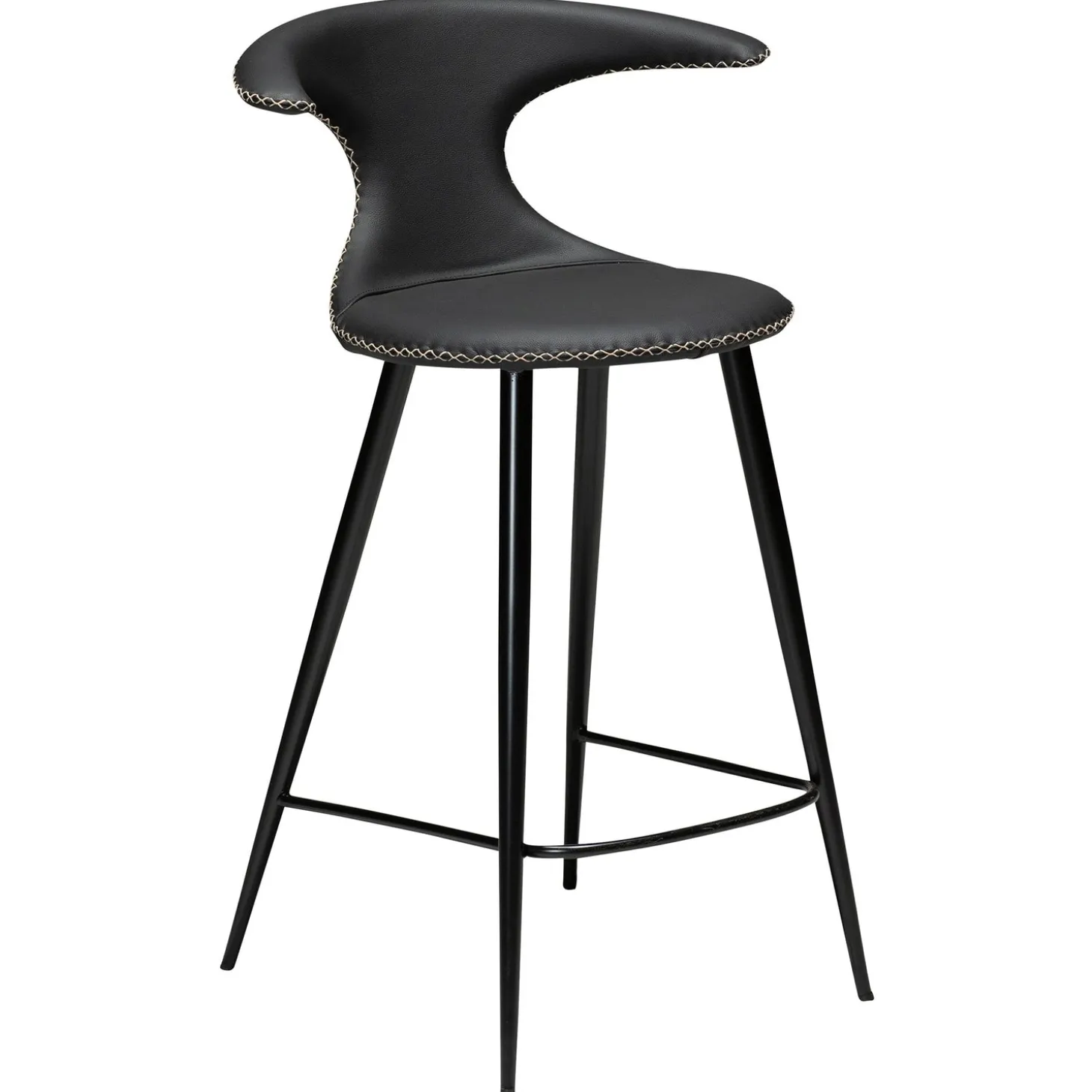 Flair Barstol Black