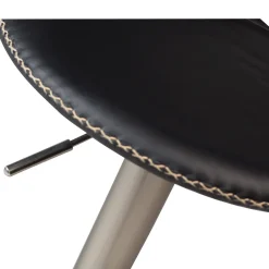 Flair Barstol Black