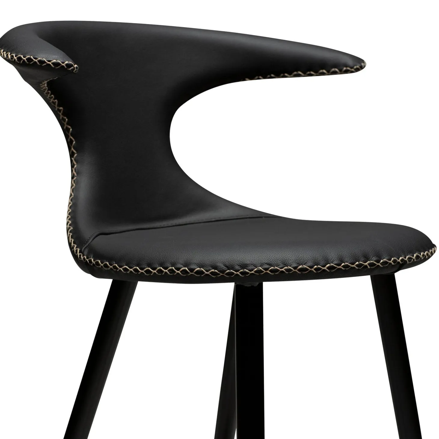 Flair Barstol Black