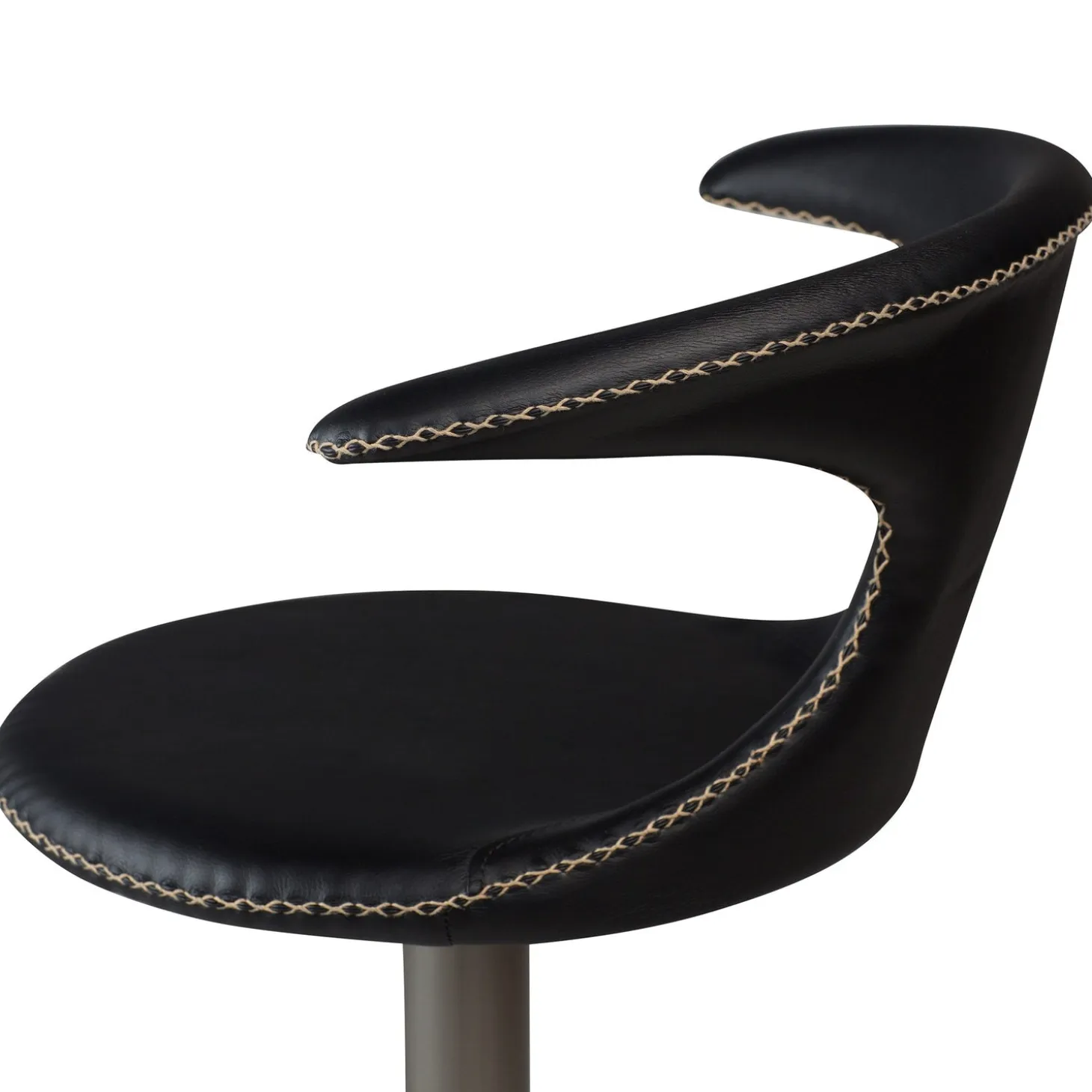 Flair Barstol Black