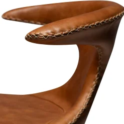 Flair Barstol Light Brown