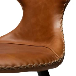 Flair Barstol Light Brown