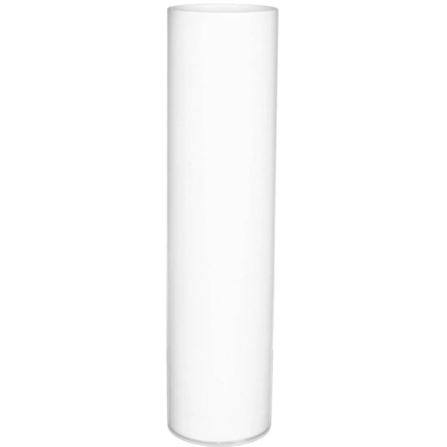 Flake Bordslampa 40 cm Vit