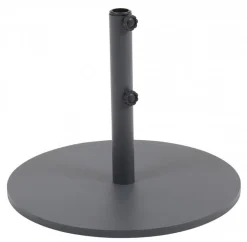 Flat Parasollfot 60 cm 45kg