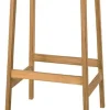 Flip Barstol Teak