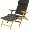 Flip Solstol Teak