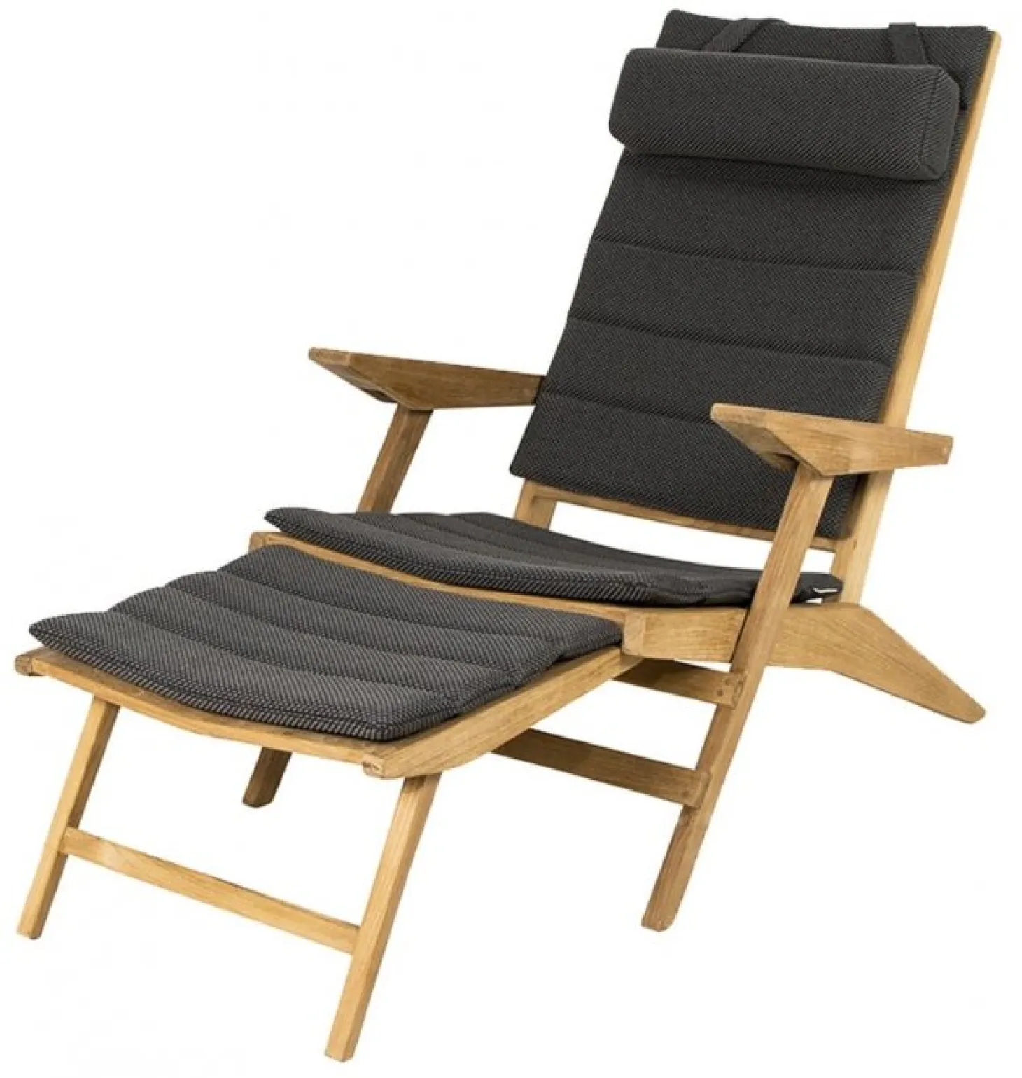 Flip Solstol Teak