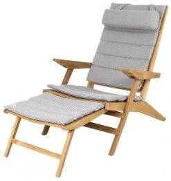 Flip Solstol Teak