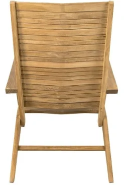 Flip Solstol Teak