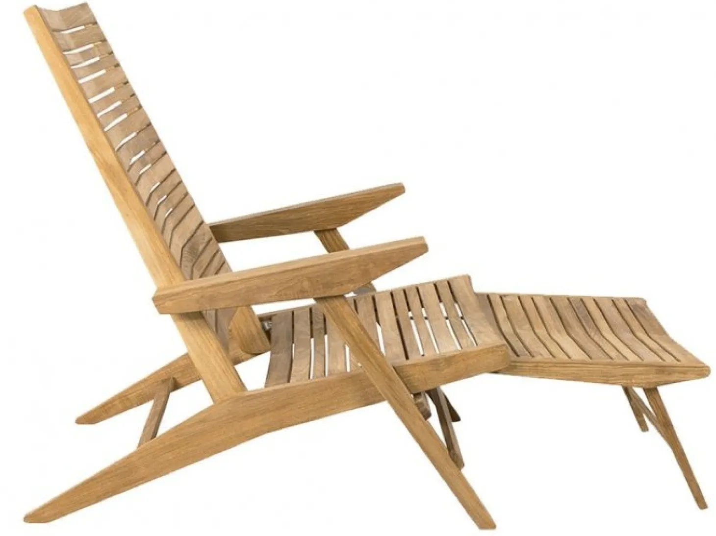 Flip Solstol Teak