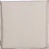 Florina sittdyna 45 Beige Dralon