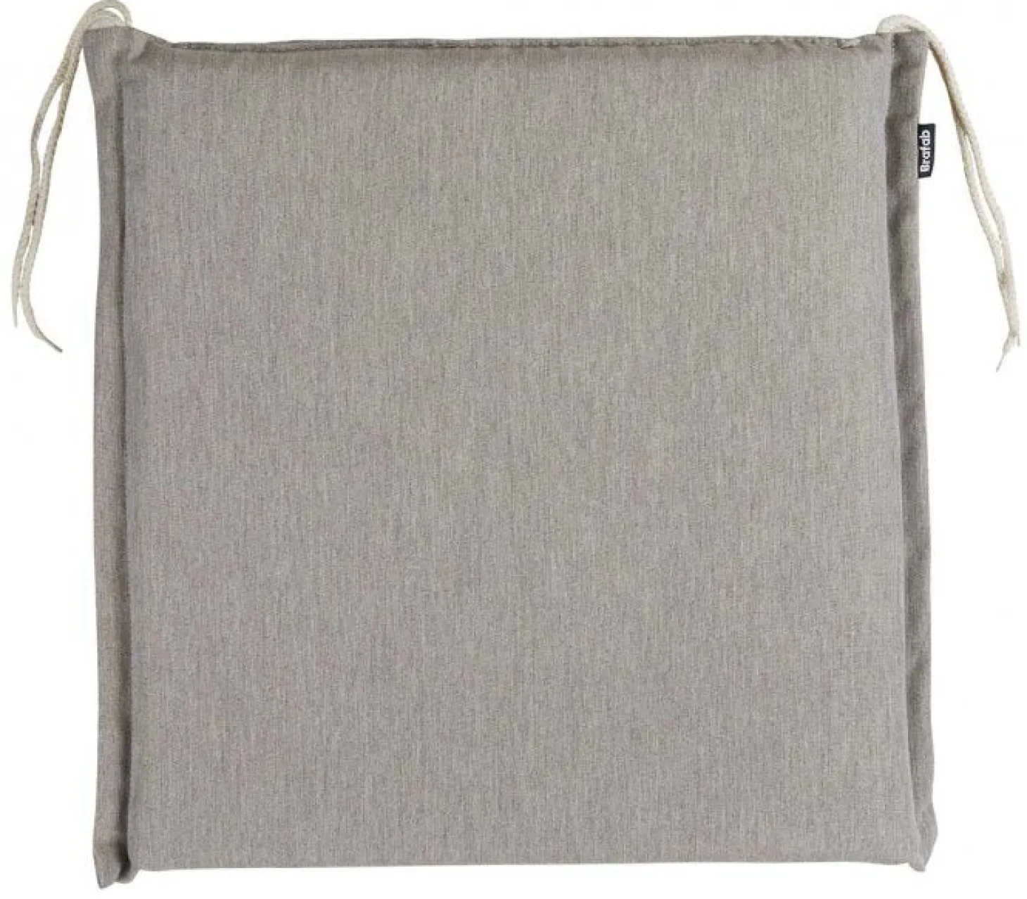 Florina sittdyna 45 Mörkbeige Dralon