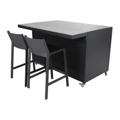 Fornax Hylla Utekök 139x30 cm