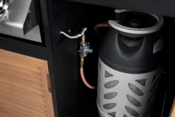 Fornax Utekök BBQ-modul