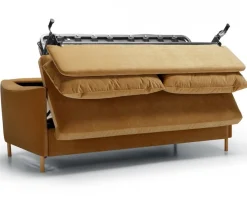 Frances 2,5-sits Bäddsoffa