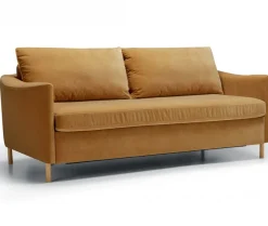 Frances 2,5-sits Bäddsoffa